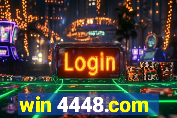 win 4448.com